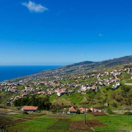 Cantinho da Calçada Caminho das Florenças nº 94, Arco da Calheta Achada de Cima Exterior foto